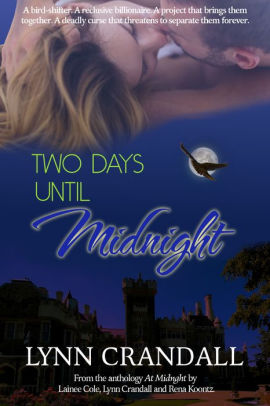 Two Days Until Midnight