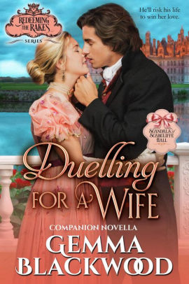 Duelling for a Wife