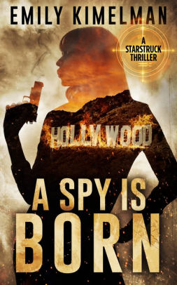 A Spy Is Born