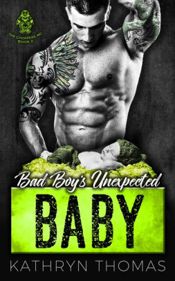 Bad Boy's Unexpected Baby