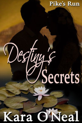 Destiny's Secrets