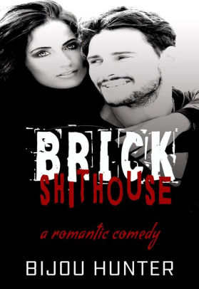 Brick Shithouse