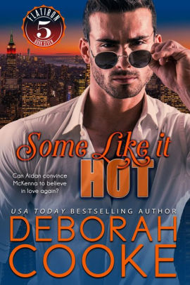 Some Like It Hot