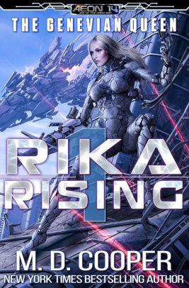 Rika Rising