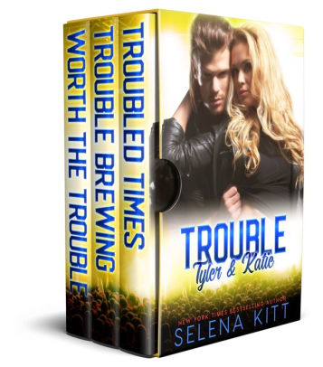 Trouble