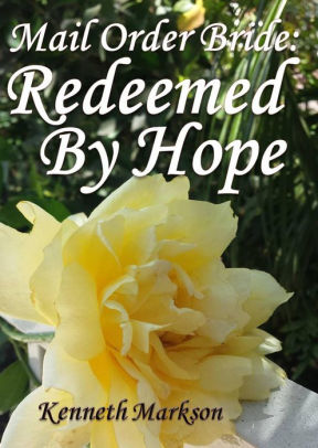 Redeemed By Hope