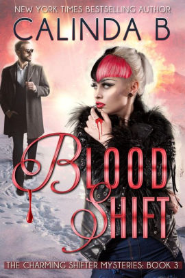 Blood Shift
