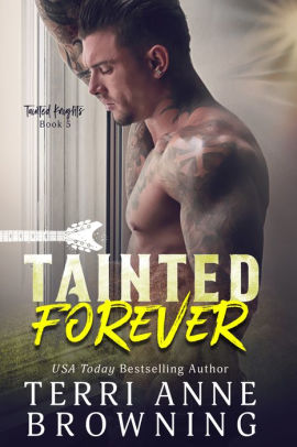 Tainted Forever