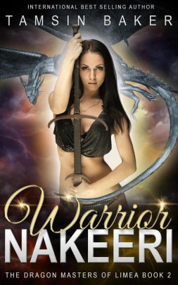 Warrior Nakeeri