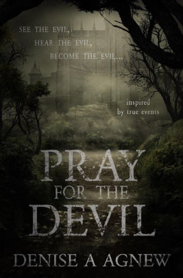 Pray For The Devil