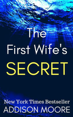 The First Wife's Secret