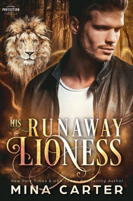 His Runaway Lioness
