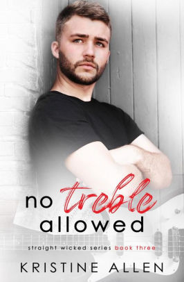 No Treble Allowed