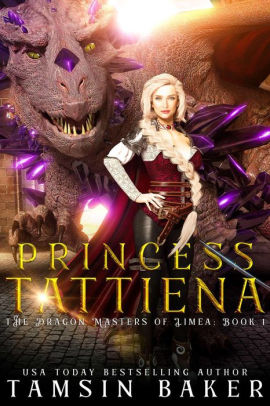 Princess Tattiena