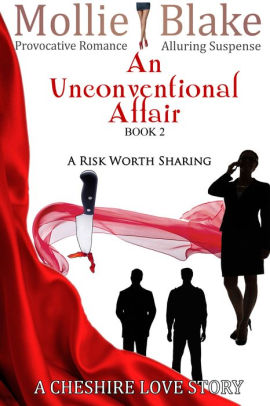 An Unconventional Affair ~ Book 2