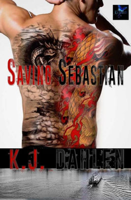 Saving Sebastian