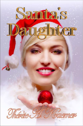 Santa's Daughter