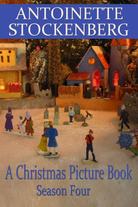A Christmas Picture Book: Season Four