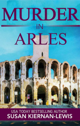Murder in Arles