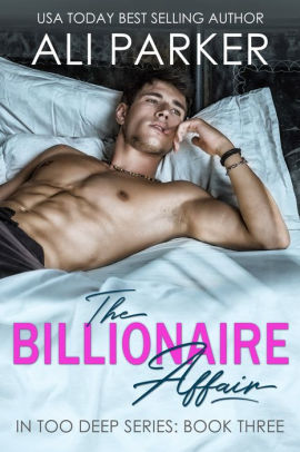 The Billionaire Affair