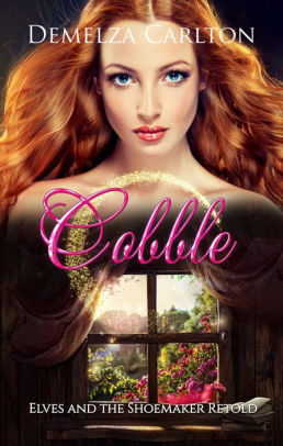 Cobble: Elves and the Shoemaker Retold