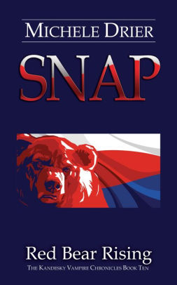 SNAP: Red Bear Rising