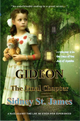 Gideon - The Final Chapter