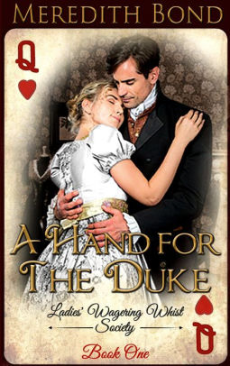 A Hand for the Duke