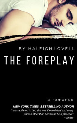 The Foreplay