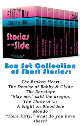 Stories on the Side: Collection One
