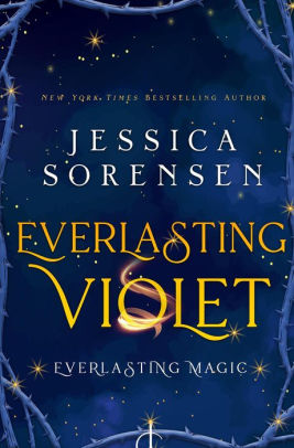 Everlasting Violet: Everlasting Magic
