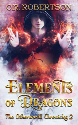 Elements of Dragons