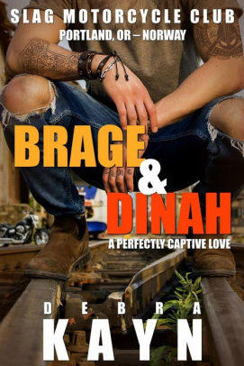 Brage & Dinah