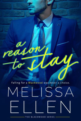 A Reason To Stay