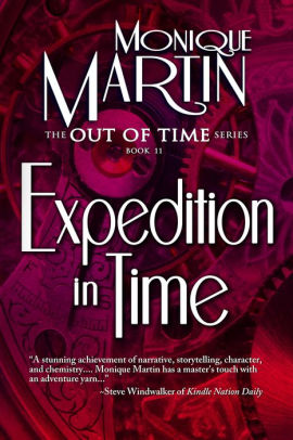 Expedition in Time