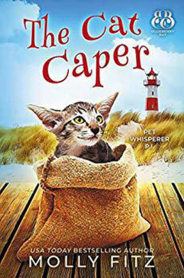 The Cat Caper