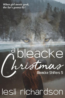 A Bleacke Christmas
