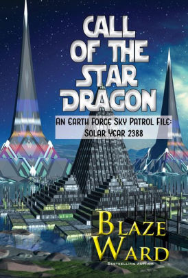 Call of the Star Dragon