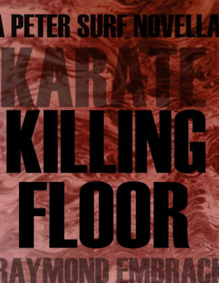 Karate Killing Floor