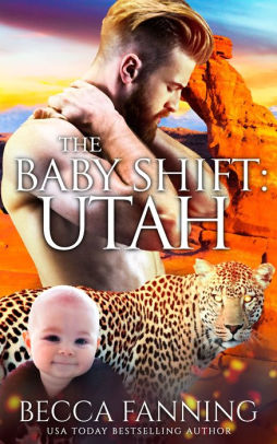 The Baby Shift: Utah