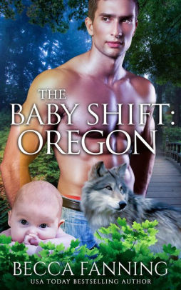 The Baby Shift: Oregon