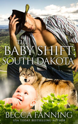 The Baby Shift: South Dakota
