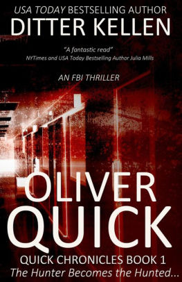 Oliver Quick