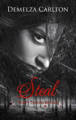 Steal: Forty Thieves Retold