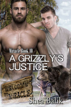 A Grizzly's Justice