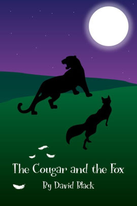 The Cougar and The Fox