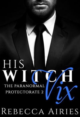 His Witch Vix