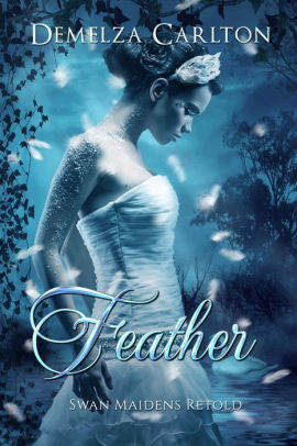 Feather: Swan Maidens Retold