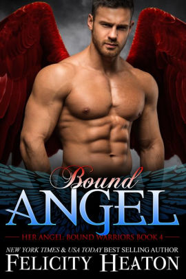 Bound Angel