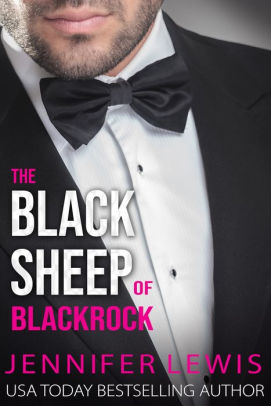 The Black Sheep of Blackrock